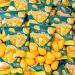 Peeled Mango Soft Candy Fruit Juice Fudge Gummies Sweet Snacks 50% Fruit Juice Content Wedding Candy Children's Candy Snack Gift Pack Pastries Cute Candy Chinese Convenient Food (1000g) - Buy Online on SooperMarket.com