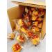 Golden Bowl Traditional Fortune Cookie - 30 Individually Wrapped Pieces - Buy Online on SooperMarket.com