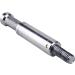 Kupo 3.5 inch Extra Long 5/8in Baby Stud with 3/8in-16 Male Thread (KG091612) - Buy Online on SooperMarket.com