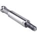 Kupo 3.5 inch Extra Long 5/8in Baby Stud with 3/8in-16 Male Thread (KG091612)