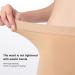 Polyurethane Skin Color Compression Pantyhose for Varicose Veins | Improve Circulation - Buy Online on SooperMarket.com