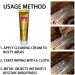 2022 New Metal Polishing Paste Ultimate Metal Polish Cream Fixini All Metal Polish Cream LONGLUAN Multifunction Rust Remover for Stainless Steel/Aluminum/Brass/Copper/Gold (6) - Buy Online on SooperMarket.com