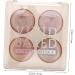Gogogmee Highlight Eye Shadow Powder Makeup Palette Blouses Glitter Eyeshadow Makeup Eyeshadow Makeup Kit - Buy Online on SooperMarket.com