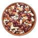 Mix Rajma (Kidney Bean) 250 GMS Stand Up Zipper Pouch 100% Naturally Sourced from Uttarakhand/Uttaranchal
