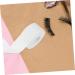 FRCOLOR Adhesive Eyelash Extension Tape - 1 Roll Makeup Lash Tape Gentle & Effective for Women - White Perfect for Extensions - Buy Online on SooperMarket.com