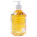 L'Erbolario Hand and Body Cleanser - Citrus Fresh Foam Silicone & Paraben Free - Soft & Clean Skin for All Types - 16.9 oz - Daily Use Body Wash - Buy Online on SooperMarket.com