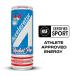 Accelerator Rocket Pop Energy Drink - 12 fl oz Can (Pack of 12) | Buy Internationally - Buy Online on SooperMarket.com