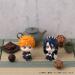 Buy Megahouse Lookup Bleach Ichigo Kurosaki & Byakuya Kuchiki Figure | Thousand-Year Blood War | International Shipping Available - Buy Online on SooperMarket.com