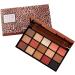 3 Makeup Pallet for Eyes - 15 Colors Matte Eyeshadow Palette | Pigmented Shimmer Eye Shadow Palette Blendable Long Lasting Waterproof Makeup Kit Kot-au 3 Pcs 3 - Buy Online on SooperMarket.com