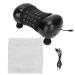 Neck traction cushion hot compress heating therapy neck support pillow ear neck-necking traction device inflatable neck neck traction element