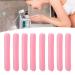 Large Quantity Soft Cleansing Pads | Reusable Makeup Removal & Skin Care | Portable & Fine Aperture - International Shipping Available - Buy Online on SooperMarket.com
