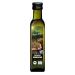 biozentrale linseed oil | 6 x 250 ml organic | cold-pressed linseed oil from linseed | high content of omega-3 fatty acids linseed oil 6 x 250ml
