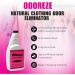 Natural Clothing Smell Removal Laundry Additive | 32 oz Makes 128 Gallons | Effective Laundry Odor Remover - Buy Online on SooperMarket.com