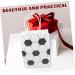 Alipis 12pcs Packing Bags for Florist Wrapping Bags for Presents Gift Container Sports Ball Snack Bags Bouquet Bags Gift Packing Pouch Gift Wrapping Bags Gift Bag Paper Printing As Shown 1 1 count (Pack of 1) - Buy Online on SooperMarket.com