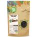 Wholefood Earth Organic Sesame Seeds Black 3kg Raw | GMO Free | Vegan | Certified Organic Organic 3kg