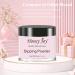 French Manicure Dipping Powder Set - Pink and White Colors - 28g/Box - No UV/LED Cure - Clear Natural Pink - 1oz - UKA - Buy Online on SooperMarket.com