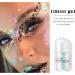 NewBang Roll-on Holographic Body Glitter Gel - Chameleon Color Changing Glitter for Face, Hair & Body - Chunky Mermaid Sequins - Sparkling Pink - Perfect for Festivals & Parties - Buy Online on SooperMarket.com