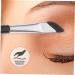 Baluue 3pcs Set Angled Eyeliner Brush Eyeliner Tool Applicator Angled Eyebrow Brush Eyebrow Concealer Nylon - Buy Online on SooperMarket.com