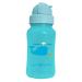 I Play  Baby Bottle Water 12-24 Months Aqua