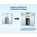 Tetra Aquarium External Filter EX 700 Plus | Powerful Filter for Aquariums Up to 200L | Crystal Clear Water for Fish - Buy Online on SooperMarket.com
