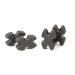 LimbSaver TwistLox Dampener for Split Limb Bows Black