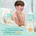 Childs Farm Baby Lotion for Sensitive Skin and Eczema | Moisturizer for Dry Skin | Vegan, Cruelty-Free | 8.4 oz | Lightly Fragranced - Buy Online on SooperMarket.com