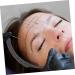 1 set Tools Semi Eyebrow Tool Design Corrector Pro Kit Shaping Measure Shaper Mapping Level - Buy Online on SooperMarket.com