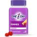 One A Day Women's Multivitamin Gummies - Daily Gummy Vitamins For Women With Vitamins A C D And Zinc To Support Immune Function Biotin For Healthy Hair Skin And Nails And More 60 Gummies - Buy Online on SooperMarket.com