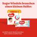 Huggies Ultra Comfort Baby Diapers Size 6 (15-30 kg) - 102 Pack (3 x 34 Diapers) | International Shipping Available - Buy Online on SooperMarket.com