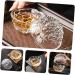 Alipis 2pcs Kung Cup Room Tea Serving Brewing Exquisite Bowls Multi-Function Novelty Office - Buy Online on SooperMarket.com