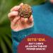 Blender Bombs Cacao & Peanut Butter Smoothie Booster | Healthy Power Snack - Buy Online on SooperMarket.com