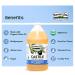 Vermont Castile Soap Unscented 64 Fl Oz - Gentle Liquid Soap for Sensitive Skin, Natural Body Wash, Organic Shampoo - Aloe Castile Soap for Men & Women - Buy Online on SooperMarket.com
