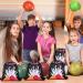 16-Piece Bowling Party Accessories | Fun Goodie Bags & Treats for Bowling Gifts - Buy Online on SooperMarket.com