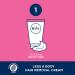 Veet 3-in-1 Gel Cream for Legs and Body 6.78 oz - Pack of 2 | Smooth and Silky Skin - Buy Online on SooperMarket.com