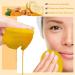 Turmeric Kojic Acid Cleansing Pads - Brightening Face Scrub for Dark Spots | 50pcs Gentle & Safe Skin Balance - Buy Online on SooperMarket.com