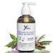 Yana 2-in-1 Shampoo & Conditioner for Men & Women Suitable for Color Treated Hair with Purifying Hydrating & Nourishing Extracts of Rosemary & Argan Oil Clears Build Up Gently & Deeply 6.76 Fl Oz