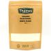 Traditional Organic White Flour-Certified Organic Non-GMO Vegan No Additives No Preservatives Resealable Bag by Thames Organic 1kg