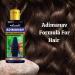 Adivasi Herbal Shampoo - Nourishing Hair Growth & Healthy Scalp | 100ml - Buy Online Worldwide - Buy Online on SooperMarket.com