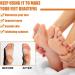 Tongyend Foot Peeling Spray Foot Callus Removal Spray Foot Peel Spray Instant Foot Peeling Spray Orange Oil Soften& Moisturize Peel-Off Spray for Cracked Rough Dry Skin Foot Care - Buy Online on SooperMarket.com