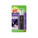 Scotch-Brite Mini Travel Lint Roller, Works Great On Pet Hair, 30 Sheets 1 Roller