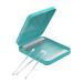 Base Labs Keloid Bump Removal Swabs and Piercing Aftercare Oil - 41 Count Pack - Buy Online on SooperMarket.com