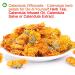 Buy 100% Natural Calendula Tea - Herbal Marigold Flower Tea for Weight Loss | Organic Chinese Flower Tea 35g - Buy Online on SooperMarket.com