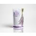 Bathing salt - lavender - 250g