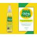 Citrobug - Essential Oils Based All Natural Mosquito/Insect Repellent (250ml) 125 ml (Pack of 1) Clear - Buy Online on SooperMarket.com