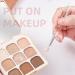 Silicone Lip Brush Makeup Brushes With Dirt-proof Caps Lipstick Applicator Brushes For Lip Gloss Lip Eyeshadow Silicone Lip Brush Set Silicone Lip Brushes With Covers - Buy Online on SooperMarket.com