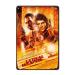 Lethal Weapon Vintage Movie Retro Tin Sign Metal Plaque Art Style Poster Home Bar Pub Wall Decoration Public Sign 8x12 Inches