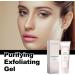 Face Scrub Exfoliating Face Scrub Instantly Reveals Skin Natural Glow Face Exfoliating Gel for Women and Men Removes Blackheads Improves Dark Spots and Acne Smoothes The Skin Natural Formulation - Buy Online on SooperMarket.com