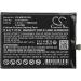 Battery Replacement for Meder SmartGuide 2 | SmartGuide 210-464 | AHB466684 - International Shipping Available - Buy Online on SooperMarket.com