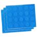 Healeved Nasal Aspirator Filter Cotton Sponges - 6 Sets - Buy Online on SooperMarket.com