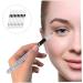 HAPINARY White Makeup Pencil 10pcs Lying Silkworm Eyeliner Eyeshadow Highlighters Cosmetic Eyeliner Pencils Miss Export Brush - Buy Online on SooperMarket.com